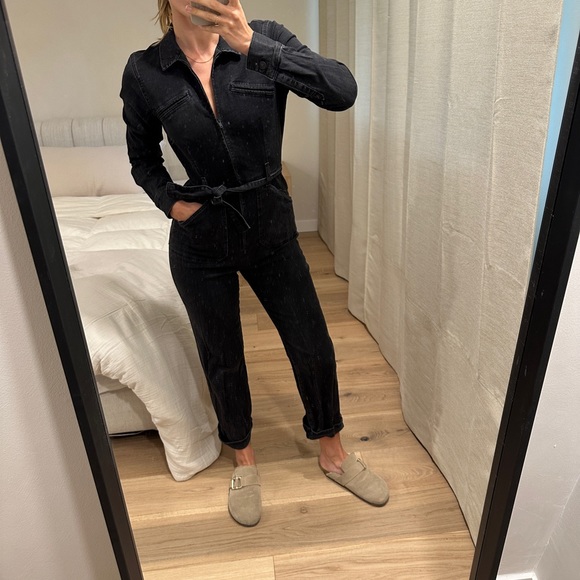 Paige jumpsuit - Picture 1 of 2